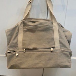 Lo & Sons Catalina Deluxe Small - Dove Grey